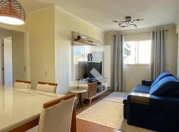 Apartamento · 53m² · 2 Quartos · 1 Vaga · Apartamento à Venda - Piqueri, 2 Quartos, 53 m2