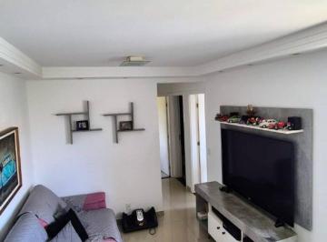 Apartamento 3/4 | semi-mobiliado no Reserva Parque | R$2.500,00 · Apartamento 3/4 | semi-mobiliado no Reserva Parque | R$2.500,00