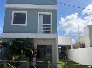 Casa confortável 3/4 em condomínio fechado | R$3.400,00 · Casa confortável 3/4 em condomínio fechado | R$3.400,00