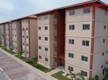 Apartamento 2 Quartos à Venda no Residencial Reservas do Picuaia | 46 m² | Caji | Lauro de Freitas · Apartamento 2 Quartos à Venda no Residencial Reservas do Picuaia | 46 m² | Caji | Lauro de Freitas