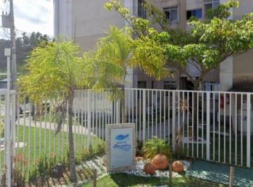 Apartamento à venda no Condomínio Residencial Mar de Abrantes – R$ 145.000,00 · Apartamento à venda no Condomínio Residencial Mar de Abrantes – R$ 145.000,00
