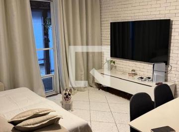 Apartamento · 45m² · 2 Quartos · 1 Vaga · Apartamento à Venda - Residencial Real Parque, 2 Quartos, 45 m2