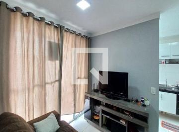 Apartamento en Venda de 2 quartos Jardim Amazonas · Apartamento à Venda - Jardim Amazonas, 2 Quartos, 45 m2