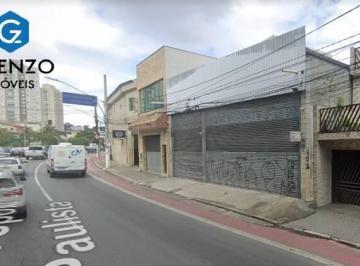 Comercial · 289m² · Galpão Comercial