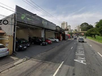 Comercial · 208m² · 12 Vagas · Galpão Comercial
