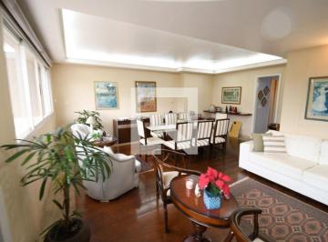 Apartamento · 226m² · 4 Quartos · 4 Vagas - Revenda Imóveis · Apartamento à Venda - Jardim Flamboyant, 4 Quartos, 226 m2