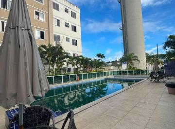 Apartamento Térreo 2 Quartos Porteira Fechada no Parque Solar dos Coqueiros | Totalmente Mobiliado | R$ 175 Mil · Apartamento Térreo 2 Quartos Porteira Fechada no Parque Solar dos Coqueiros | Totalmente Mobiliado |