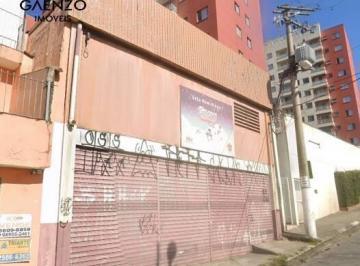 Comercial · 496m² · 2 Vagas · Galpão Comercial Novo Osasco