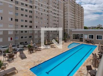 Apartamento de 2 quartos Venda R$ 359.000 · Apartamento à Venda - Parque Prado, 2 Quartos, 52 m2