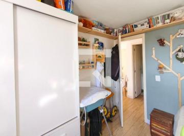 Apartamento Venda de 2 quartos · Apartamento à Venda - Parque Prado, 2 Quartos, 56 m2
