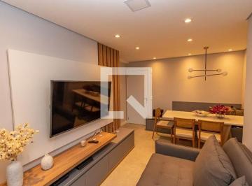 Apartamento en Venda de 2 quartos Bonfim · Apartamento à Venda - Bonfim, 2 Quartos, 56 m2