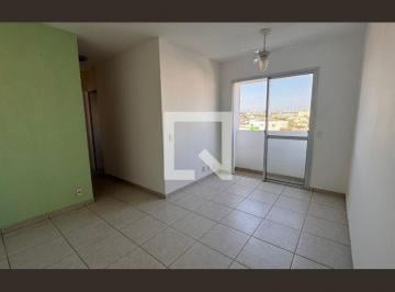 Apartamento · 48m² · 2 Quartos · 1 Vaga · Apartamento à Venda - São Bernardo, 2 Quartos, 48 m2