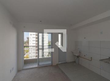Apartamento de 2 quartos, Sumaré · Apartamento à Venda - Jardim das Palmeiras, 2 Quartos, 46 m2