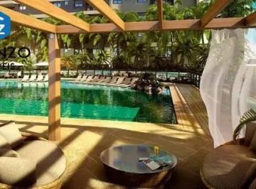 Apartamento · 40m² · 1 Quarto · 1 Vaga · Apartamento estilo Industrial - Osasco, SP