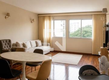 Apartamento · 148m² · 3 Quartos · 1 Vaga · Apartamento à Venda - Vila Itapura, 3 Quartos, 148 m2
