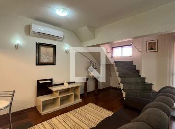 Apartamento · 87m² · 1 Quarto · 1 Vaga · Apartamento à Venda - Centro, 1 Quarto, 87 m2