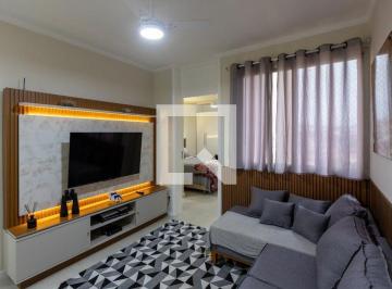 Apartamento · 42m² · 1 Quarto · 2 Vagas · Apartamento à Venda - Ponte Preta, 1 Quarto, 42 m2