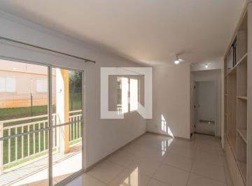 Apartamento · 66m² · 2 Quartos · 1 Vaga · Apartamento à Venda - Parque Manoel de Vasconcelos, 2 Quartos, 66 m2
