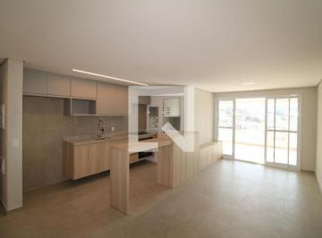 Apartamento · 100m² · 2 Quartos · 2 Vagas · Apartamento à Venda - Parque São Domingos, 2 Quartos, 100 m2