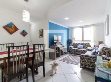 Apartamento · 62m² · 3 Quartos · 1 Vaga · Apartamento à Venda - Jardim Santa Emília, 3 Quartos, 62 m2