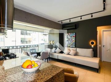 Apartamento · 59m² · 2 Quartos · 2 Vagas · Apartamento à Venda - Jardim Monte Kemel, 2 Quartos, 59 m2