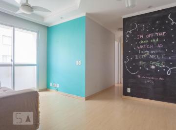 Apartamento · 50m² · 2 Quartos · 1 Vaga · Apartamento à Venda - São Bernardo, 2 Quartos, 50 m2