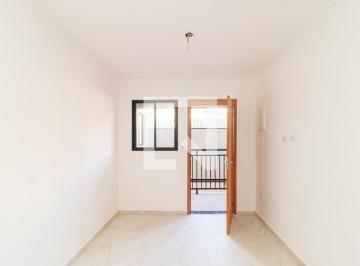 Apartamento · 40m² · 2 Quartos · Apartamento à Venda - Vila Constança , 2 Quartos, 40 m2