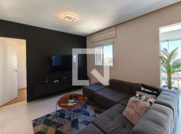 Apartamento de 2 quartos, Campinas · Apartamento à Venda - São Bernardo, 2 Quartos, 72 m2