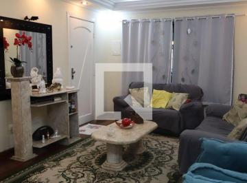 Casa · 125m² · 3 Quartos · 2 Vagas · Casa à Venda - Vila Formosa, 3 Quartos, 125 m2