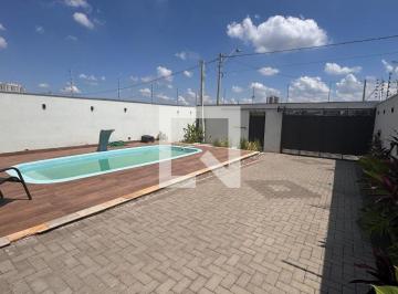 Casa · 147m² · 2 Quartos · 3 Vagas - Revenda Imóveis · Casa à Venda - Cidade Satélite íris, 2 Quartos, 147 m2