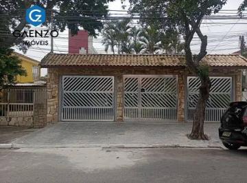 Casa · 500m² · 2 Quartos · 1 Vaga · Excelentes Casas - Km18, Osasco