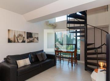 Photo 1 · Apartamento à Venda - Bela Vista, 1 Quarto, 42 m2