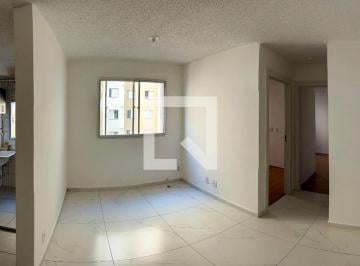 Apartamento · 41m² · 2 Quartos · Apartamento à Venda - Vila Andrade, 2 Quartos, 41 m2
