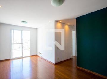 Apartamento · 65m² · 3 Quartos · 1 Vaga · Apartamento à Venda - Vila Tibirica, 3 Quartos, 65 m2