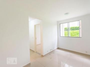 Apartamento · 58m² · 2 Quartos · 1 Vaga · Apartamento à Venda - Parque Prado, 2 Quartos, 58 m2