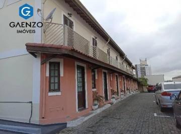 Casa · 90m² · 2 Quartos · 1 Vaga · Linda Casa em Condomínio - Jaguaribe, Osasco