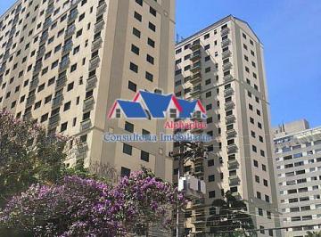 Apartamento · 57m² · 2 Quartos · 1 Vaga · Victoria II Alphaville Alam Grajaú- 57 m2, 2 dorms, 1 vaga