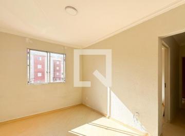 Apartamento · 55m² · 2 Quartos · 1 Vaga · Apartamento à Venda - Baeta Neves, 2 Quartos, 55 m2