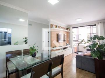 Apartamento · 69m² · 3 Quartos · 1 Vaga · Apartamento à Venda - Jaguaribe, 3 Quartos, 69 m2