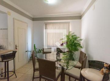 Apartamento Venda 95m² de 3 quartos · Apartamento à Venda - Vila Marieta, 3 Quartos, 95 m2