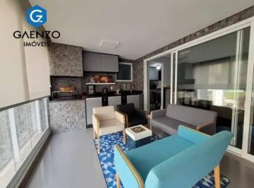 Apartamento · 113m² · 3 Quartos · 2 Vagas · Apartamento Alto Padrão Bela Vista