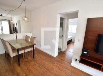 Apartamento 57m² Venda Centro · Apartamento à Venda - Centro, 2 Quartos, 57 m2