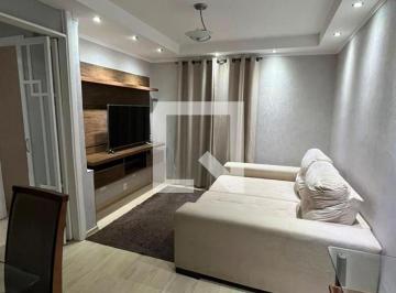 Apartamento en Venda de 1 quarto Mandaqui · Apartamento à Venda - Mandaqui, 1 Quarto, 50 m2