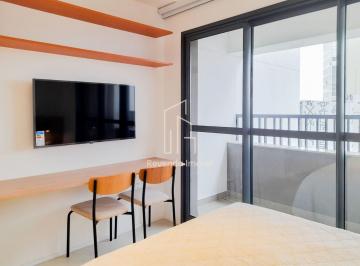 Apartamento · 24m² · 1 Quarto · Apartamento à venda em São Paulo-SP, Liberdade: 1 quarto, 1 banheiro, 24,00 m² d