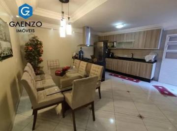 Casa · 264m² · 3 Quartos · 2 Vagas · Excelente Sobrado - Bandeiras, Osasco