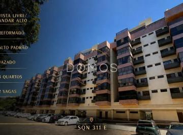 FA488C30-5761-4B35-B630-ED99609660B3 · VISTA LIVRE, VAZADO, REFORMADO, ALTO PADRÃO