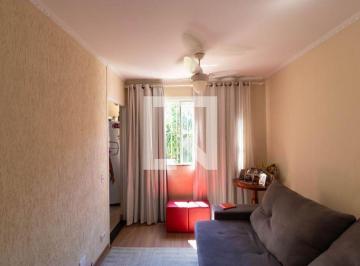 Apartamento 76m² Venda Jardim Interlagos · Apartamento à Venda - Jardim Interlagos, 3 Quartos, 76 m2