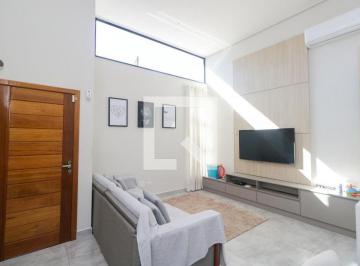 Casa · 130m² · 3 Quartos · 2 Vagas · Casa à Venda - Parque João Ramalho, 3 Quartos, 130 m2