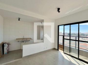 Localizado em Campinas, este apartamento oferece uma excelente oportunidade para · Apartamento à Venda - Parque Industrial, 1 Quarto, 33 m2