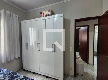 Casa de 3 quartos, Campinas · Casa à Venda - Jardim Nova Mercedes, 3 Quartos, 172 m2